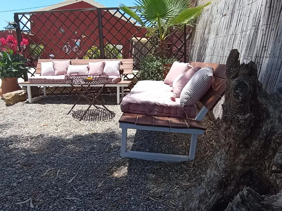 Holiday home Home Benitez Pizarra Spain