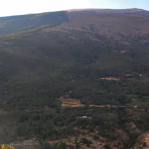 Cortijo El Tesoro Busquístar