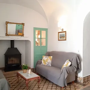 Casa De Las Bóvedas Rosal de la Frontera