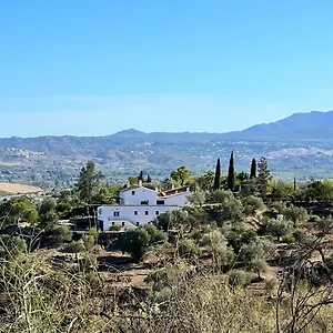 Santa Teresa Andalusien Pizarra