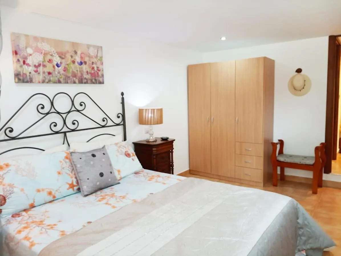 Home Benitez Pizarra