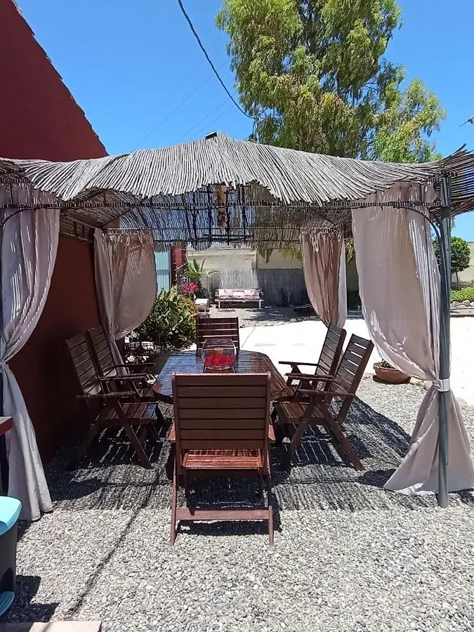 Home Benitez Pizarra