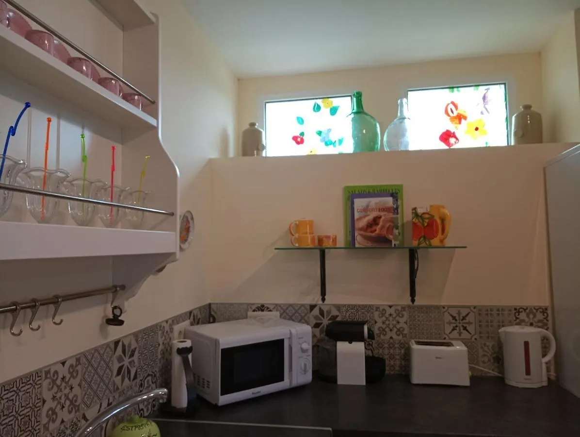 Home Benitez Pizarra Holiday home
