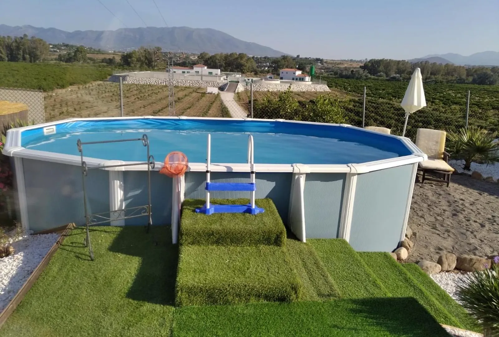 Holiday home Home Benitez Pizarra Spain